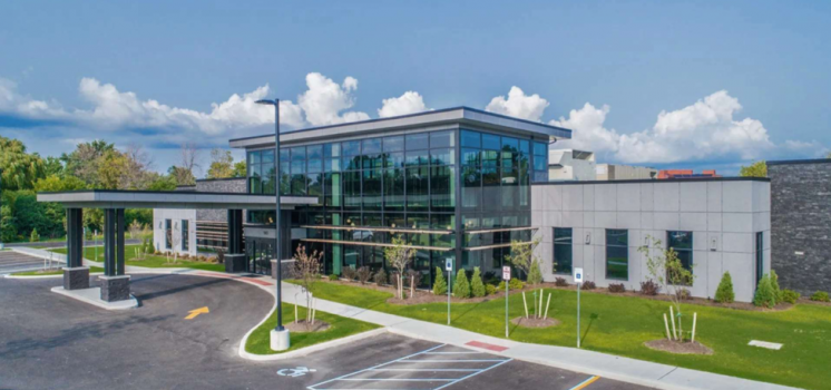 Montecito Medical Acquires Surgery Center Property in Buffalo Area